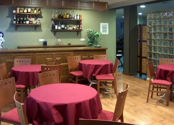 Hotel EO 1