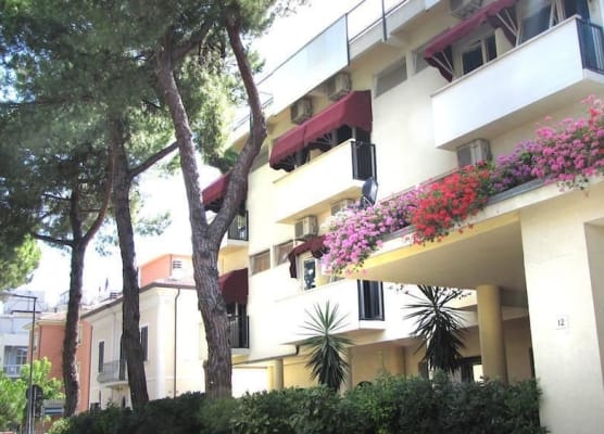 Hotel New Primula 1