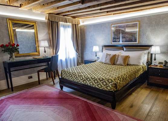 EGO' Residence Venice 1