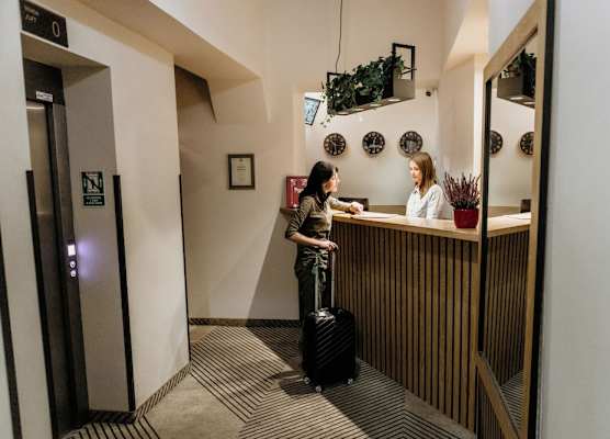 Yarden Hotel by Artery Hotels 1