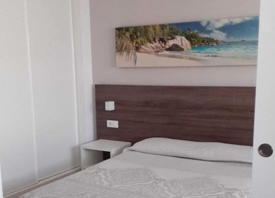 Iberflat Apartamentos Marynton 1