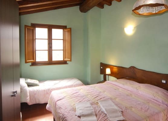 Agriturismo Pian di Fiume 1
