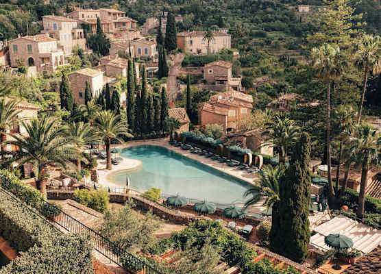 La Residencia, A Belmond Hotel, Mallorca 1