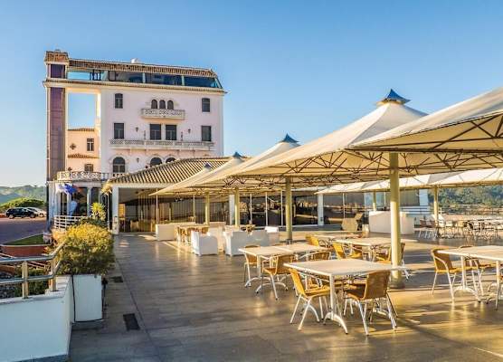 B&B HOTEL Sado Setúbal 1