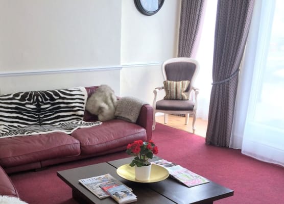 Devonshire House 1