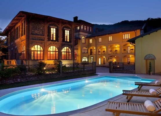 Villa Soleil 1