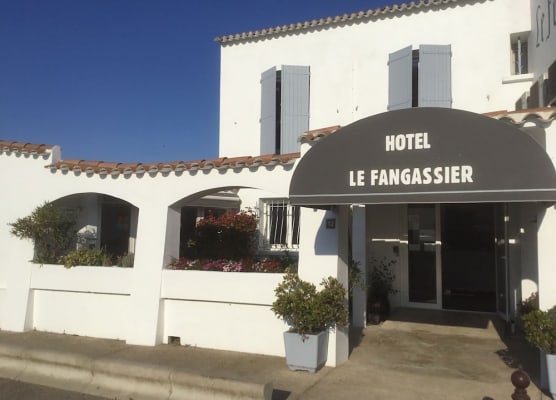 Le Fangassier 1