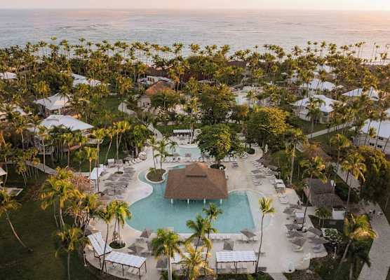 Grand Palladium Bavaro Suites Resort & Spa 1