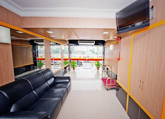 Hotel Bintang Indah 1