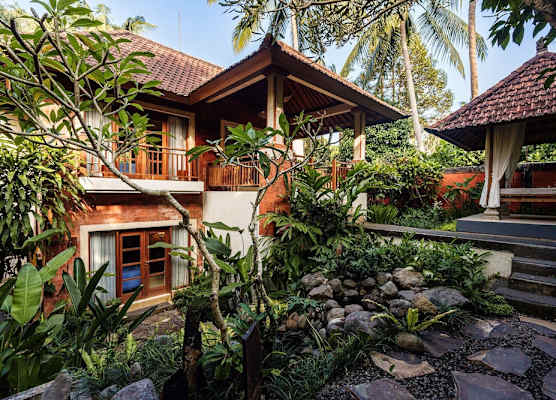 Rama Phala Resort & Spa 1
