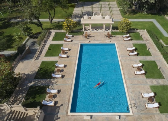 Trident Udaipur 1