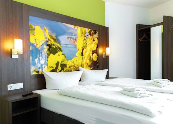 Alembra - Wein Style Hotel 1