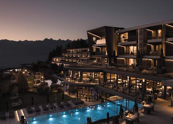 Chalet Mirabell 1