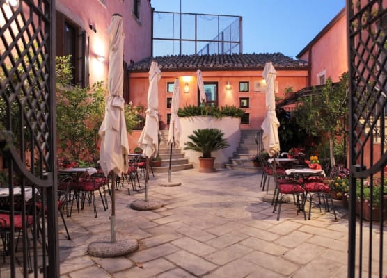 Hotel Il Barocco 1