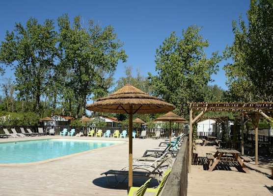 Camping La Dune 1