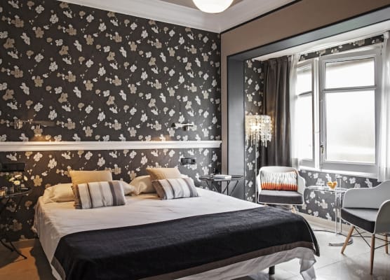 AinB B&B Eixample-Muntaner 1