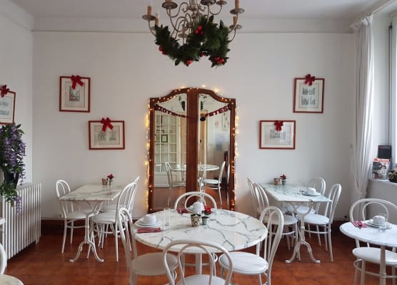 Hôtel Victor Hugo 1