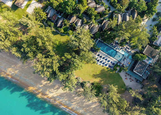 Renaissance Phuket Resort & Spa 1
