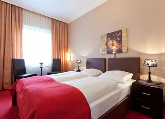 Hotel Imperial 1