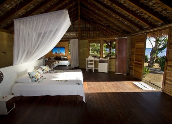 Anjiamarango Beach Resort 1