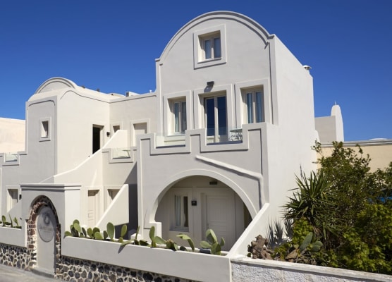 Fileria Suites 1