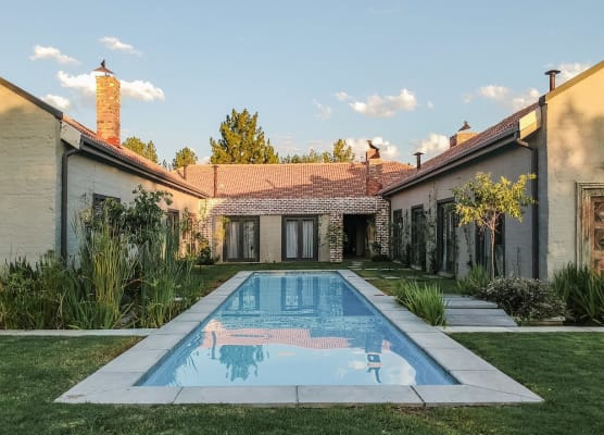 Veranda House 1