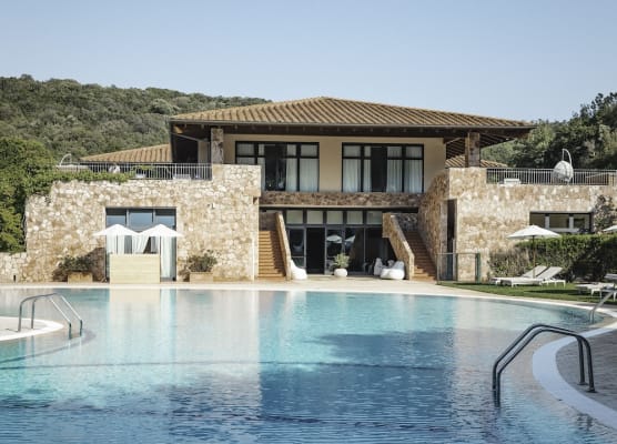 Argentario Lagoon Resort & Spa 1