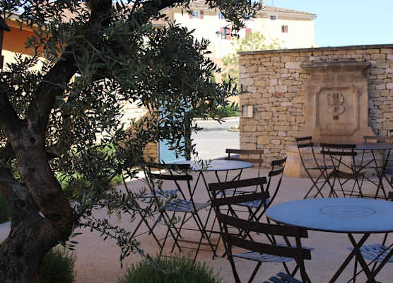 Suite Home Apt en Luberon 1
