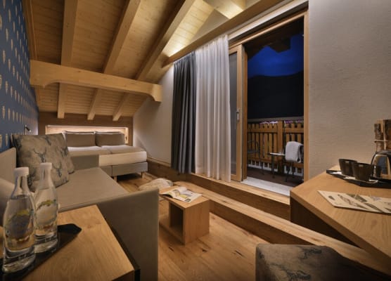 Hotel Galli's - Centro 1