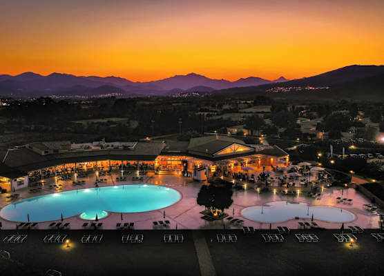 Hotel Club & Village Cala Fiorita 1