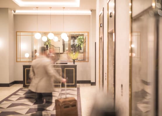The Cavendish London 1