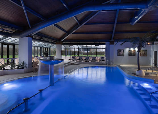 Delta Hotels by Marriott Peterborough 1