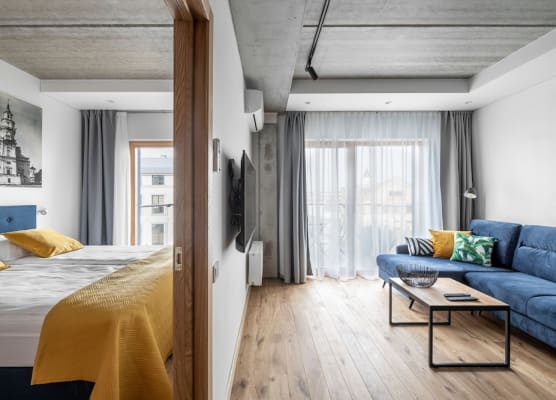 King Mindaugas Apartments 1