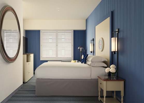 Argonaut Hotel, a Noble House Hotel 1