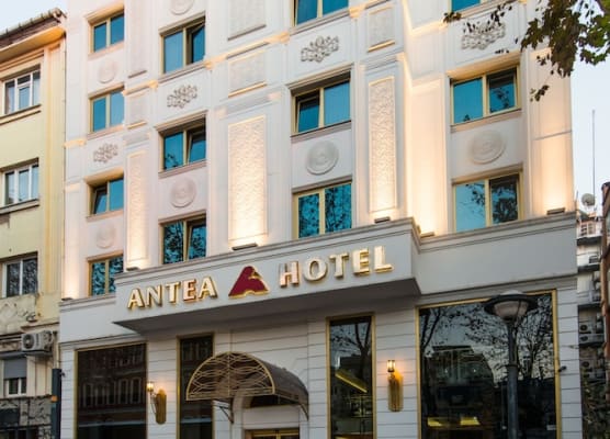Antea Hotel Oldcity -Special Category 1
