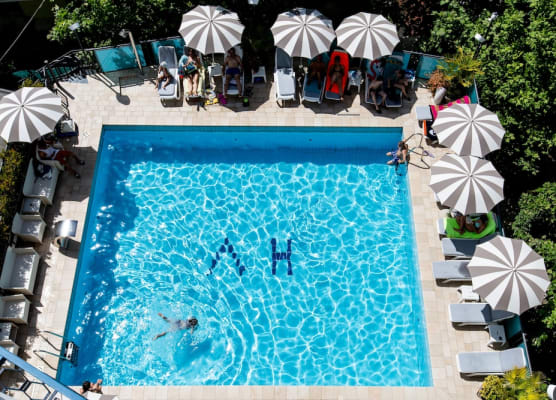 Hotel Verona 1