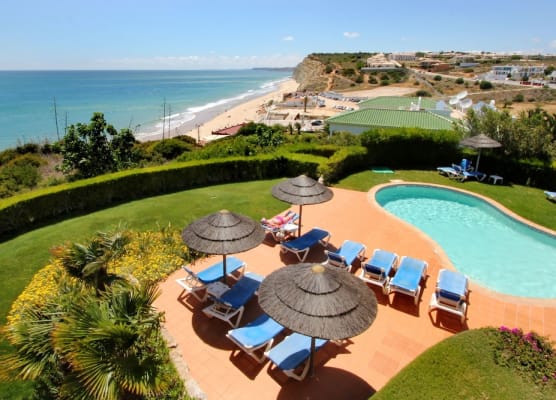 Clube Porto Mos - Sunplace Hotels & Beach Resort 1