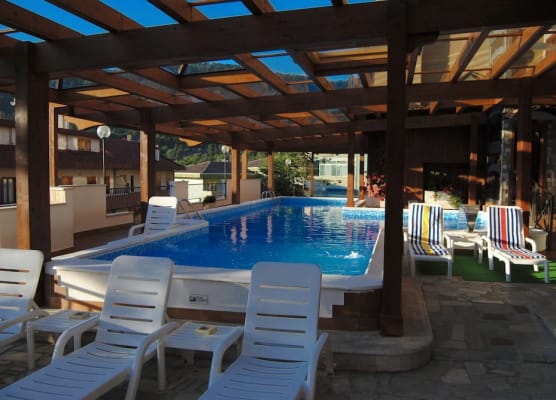 Hotel Cercone 1