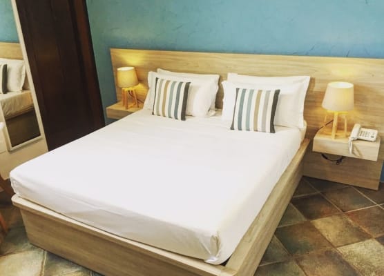 Hotel Corallo 1