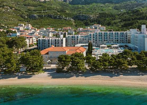 Bluesun Hotel Alga 1