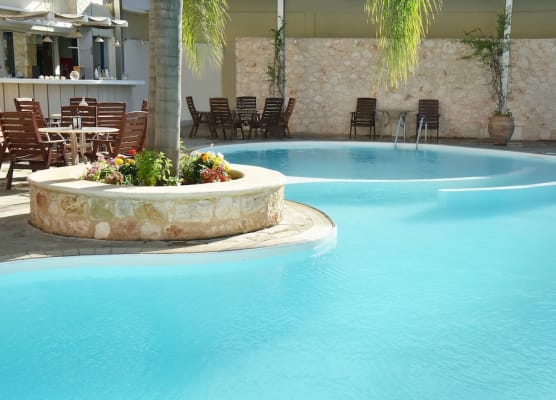 Ionion Star Hotel 1