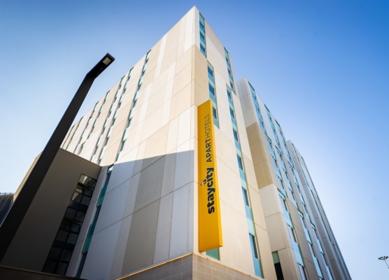 Staycity Aparthotels Venice Mestre 1