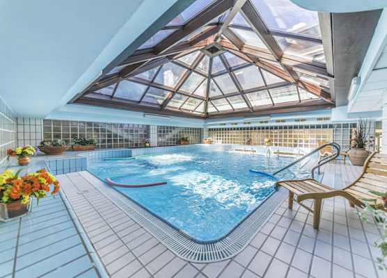 Grand Hotel Telese 1