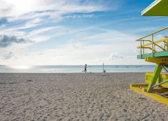 Ocean Beach Suites 1
