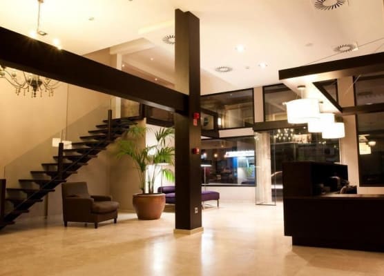 Hotel Paloma 1