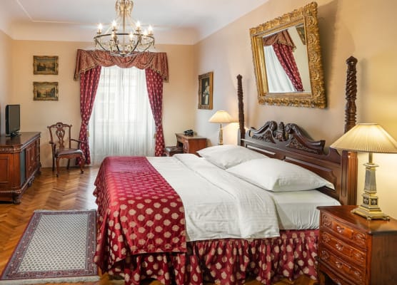 BHG Apartments Prague 1