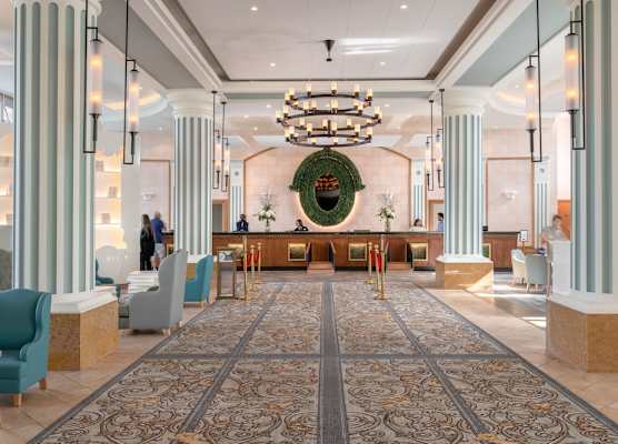 Dream Castle Hotel Marne La Vallee 1