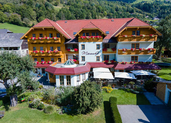 Hotel Malteinerhof 1
