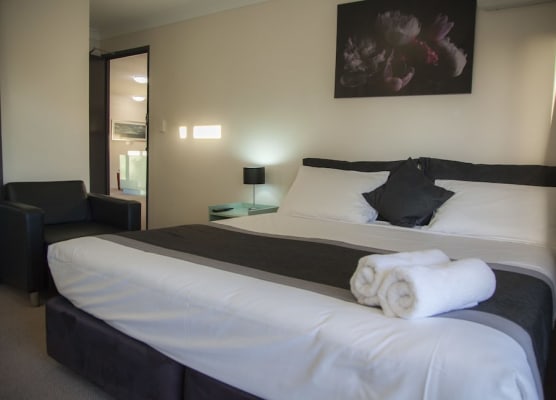 Chermside Court Motel 1