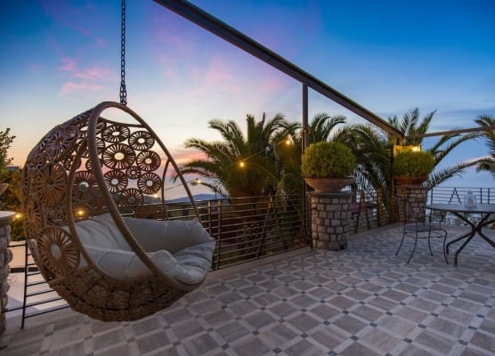Romantic Relais Sorrento 1